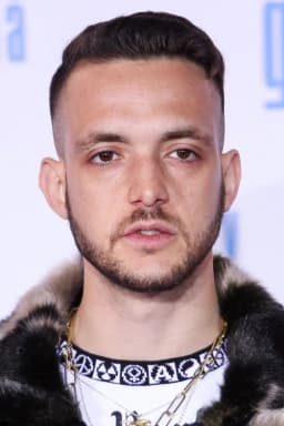 Antón Álvarez headshot