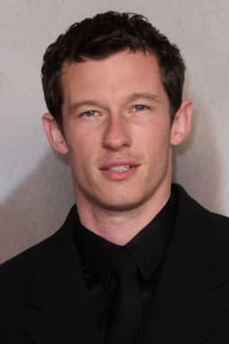 Callum Turner headshot