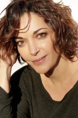 Cristina Plazas headshot