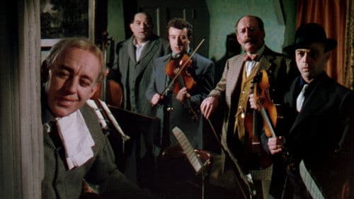 The Ladykillers's Backdrop Image