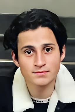 Hanssel Casillas headshot
