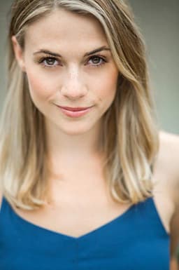 Paige McCulloch headshot