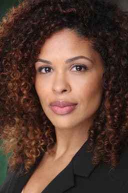 Blythe Howard headshot
