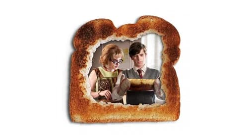 Toast's Backdrop Image