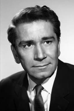Richard Conte headshot