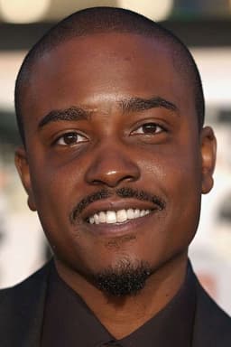 Jason Weaver headshot
