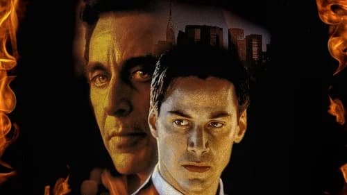 The Devil's Advocate's Backdrop Image