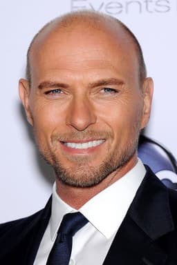 Luke Goss headshot