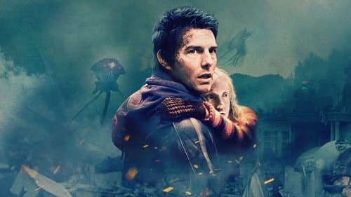 War of the Worlds's Backdrop Image