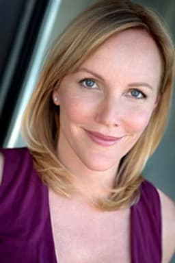Heather Mathieson headshot