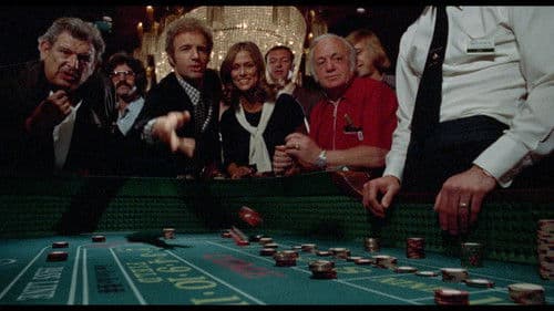 The Gambler's Backdrop Image