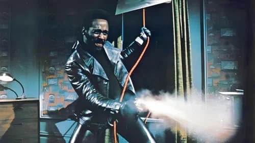 Shaft's Backdrop Image