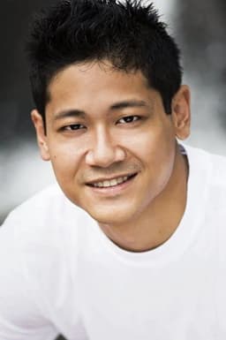 Punnavith Koy headshot