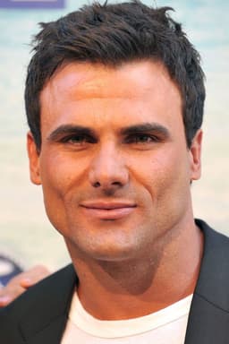 Jeremy Jackson headshot