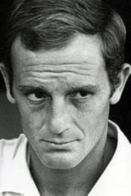Philippe Leroy headshot
