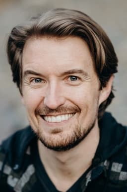 Brady Bluhm headshot