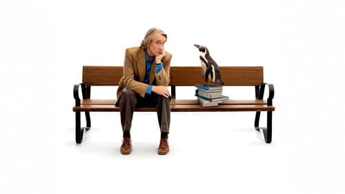 The Penguin Lessons's Backdrop Image