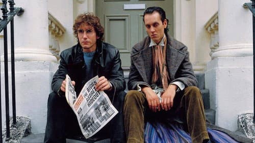Withnail & I's Backdrop Image