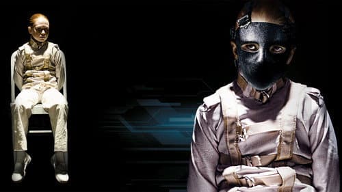 Prodigy's Backdrop Image