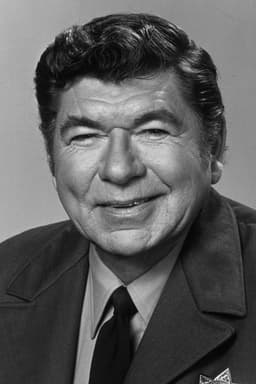 Claude Akins headshot