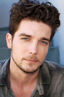 Logan Bartholomew headshot