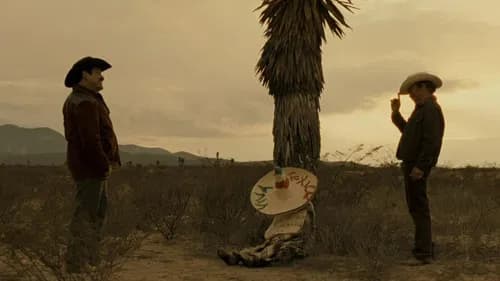 El Infierno's Backdrop Image