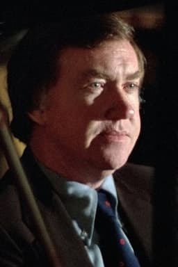 James Dixon headshot
