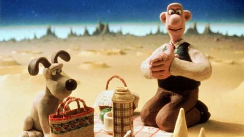 A Grand Day Out's Backdrop Image