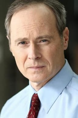 Paul Jarrett headshot