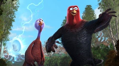 Free Birds's Backdrop Image