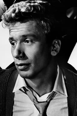 Heinz Reincke headshot