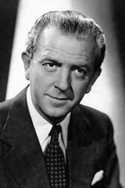 John Clements headshot
