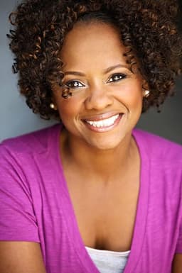 Karen Malina White headshot