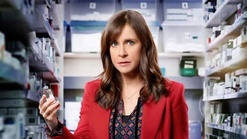 Hailey Dean Mysteries: A Prescription for Murder's Backdrop Image