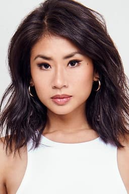 Yin Chang headshot