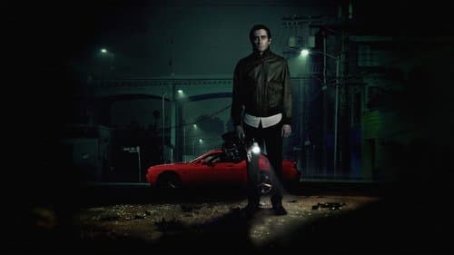Nightcrawler's Backdrop Image