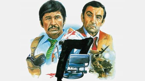 The Valachi Papers's Backdrop Image