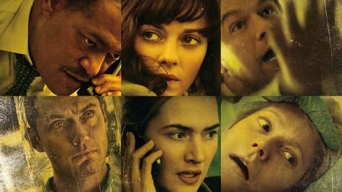 Contagion's Backdrop Image