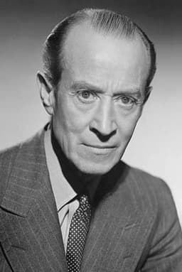 H.B. Warner headshot