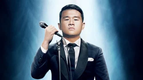 Ronny Chieng: Asian Comedian Destroys America!'s Backdrop Image