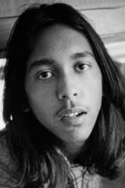 Ricky Fataar headshot