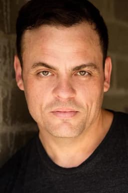 Brad McMurray headshot