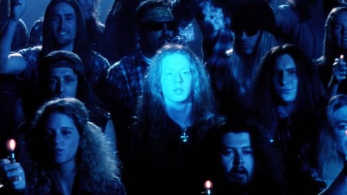 The Stöned Age's Backdrop Image