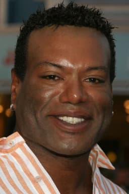 Christopher Judge headshot