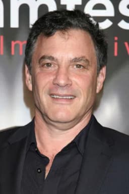 Bruce Ornstein headshot