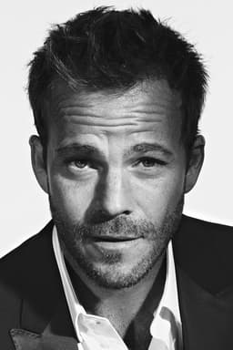 Stephen Dorff headshot