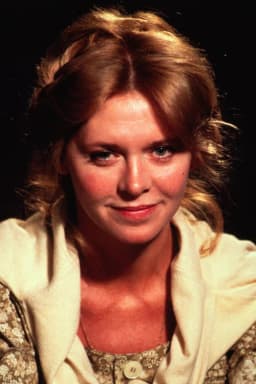 Melinda Dillon headshot
