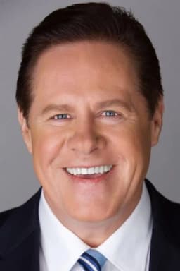 Ben McCain headshot