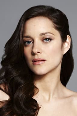 Marion Cotillard headshot