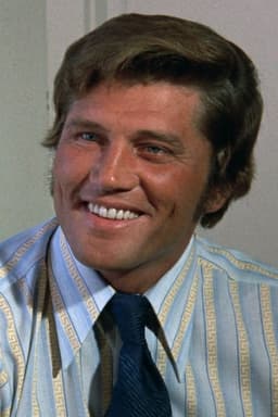 Steve Sandor headshot